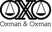 oxman-and-oxman-trial-attorney-logo